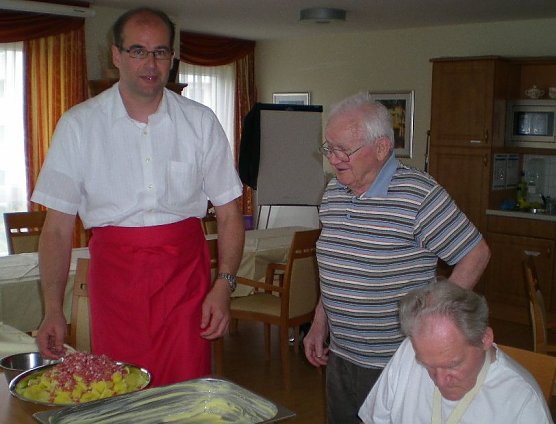 Jendricke (Foto: St. Iffland)