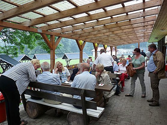 Auf Kandidaten festgelegt (Foto: Karl-Heinz Herrmann)