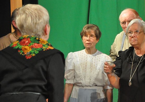 theater (Foto: theater nordhausen)