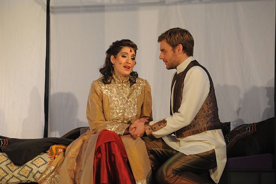 theater (Foto: theater nordhausen)