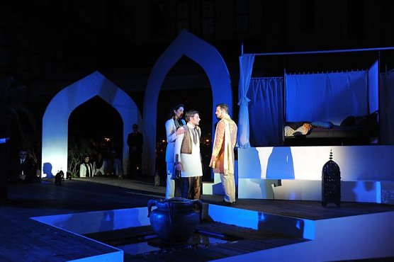 theater (Foto: theater nordhausen)