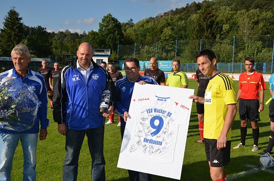 Mach's gut, Lars (Foto: H. Michel)