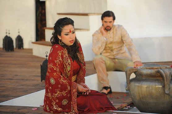 theater (Foto: theater nordhausen) theater (Foto: theater nordhausen)