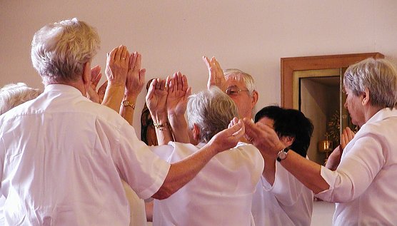 Abschied genommen (Foto: E. Seifert)