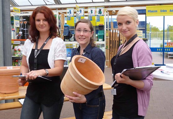 Befragungsteam (Foto: privat)