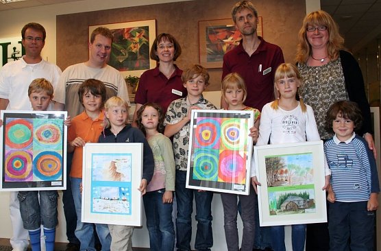 Bilder mitgebracht (Foto: privat)