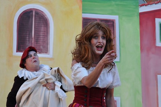 extempore (Foto: extempore) extempore (Foto: extempore)