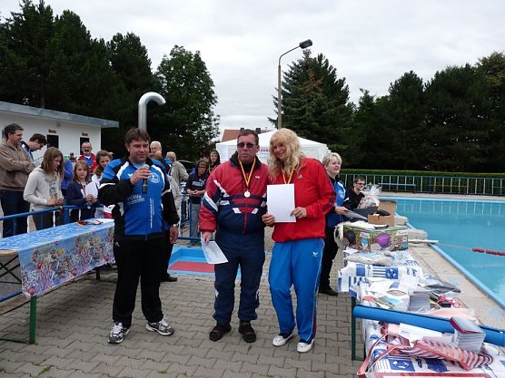 Wieder viel Engagement (Foto: Karl-Heinz Herrmann) Wieder viel Engagement (Foto: Karl-Heinz Herrmann)