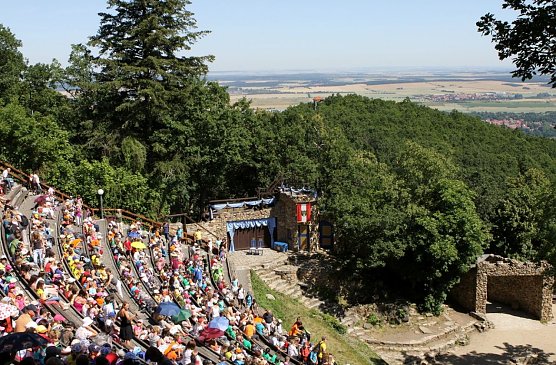 Harzer Bergtheater (Foto: privat)
