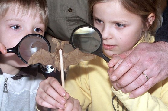 Juniorranger (Foto: privat)