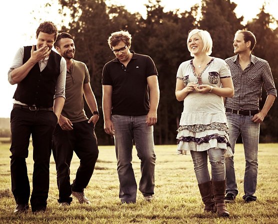 Bei der siebten Auflage mit dabei (Foto: Agentur)