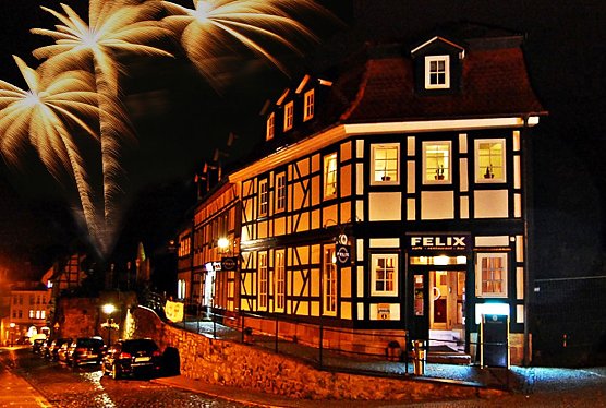 Festival der Sinne (Foto: Heck Medienhaus GmbH)