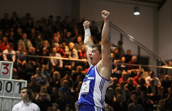 David Storl (Foto: nnz)