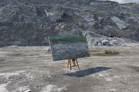 Kohnstein 2011 (Foto: privat) Kohnstein 2011 (Foto: privat)