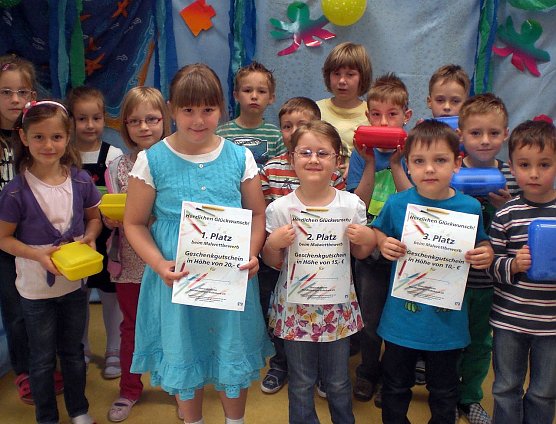 Mitgemacht (Foto: JUSOWE) Mitgemacht (Foto: JUSOWE)