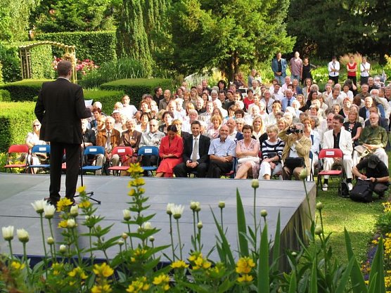 Picasso-Ausstellung er&ouml;ffnet (Foto: psv)