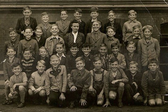 Das war einmal (Foto: privat)