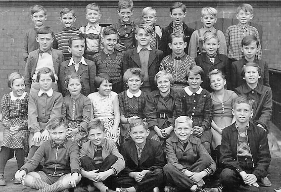 Das war einmal (Foto: privat)