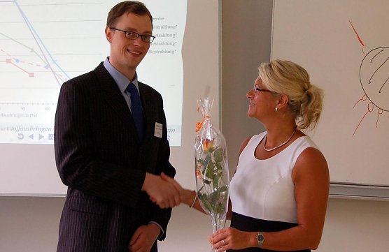 Verteidigt (Foto: FHN)