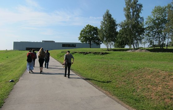 Der 2. Tag (Foto: privat)