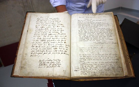 Objekt der Begierde |I. Bergmann (Foto: I. Bergmann) Objekt der Begierde |I. Bergmann (Foto: I. Bergmann)