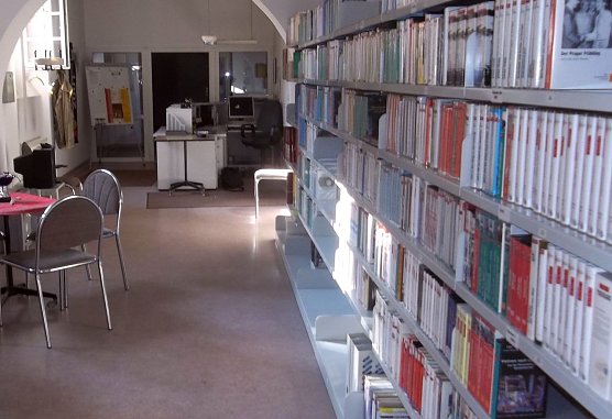 Wieder ge&ouml;ffnet (Foto: J. Piper)