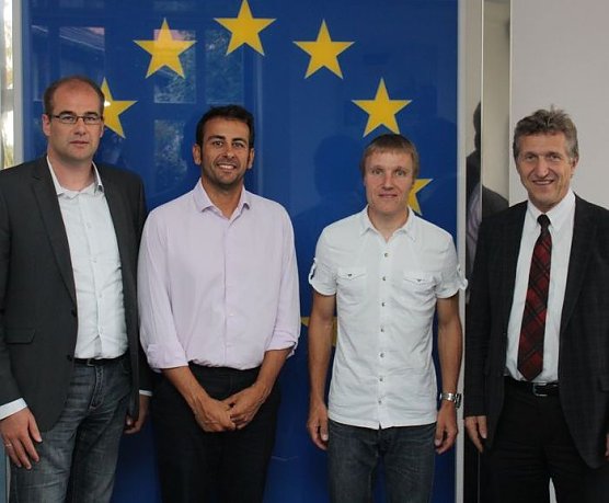 Neues vom Triathlon (Foto: PSV)