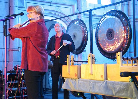 Neue Horizonte (Foto: Agentur) Neue Horizonte (Foto: Agentur)