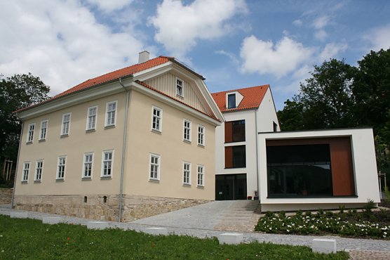 Musik h&ouml;ren im Elementarbereich (Foto: Th&uuml;ringer Landesmusikakademie Sondershausen)
