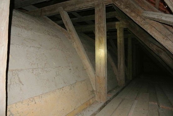 Meisterwerk der Handwerkskunst (Foto: privat) Meisterwerk der Handwerkskunst (Foto: privat)