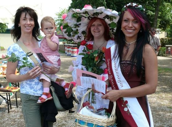 rosenk&ouml;nigin (Foto: pg)