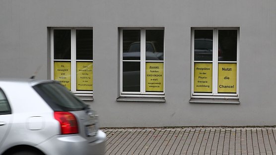 Zu wenig Auszubildende (Foto: nnz)