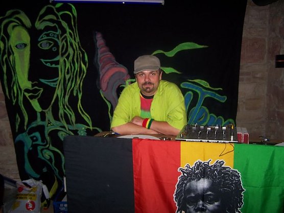 Am Samstag gibt es Jamaica extreme (Foto: JKH)