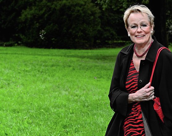 Bruhns heute (Foto: Agentur)