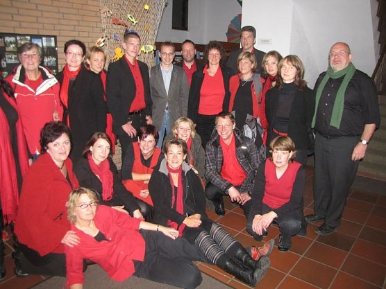 gospel (Foto: kirche) gospel (Foto: kirche)