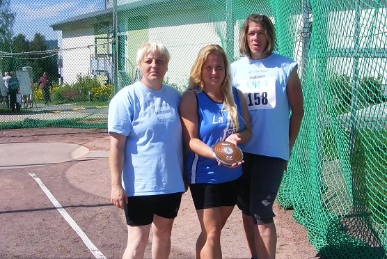 Bleicher&ouml;der Trio (Foto: privat)