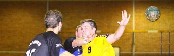 Auf ein Neues am Wochenende (Foto: Christoph Keil)