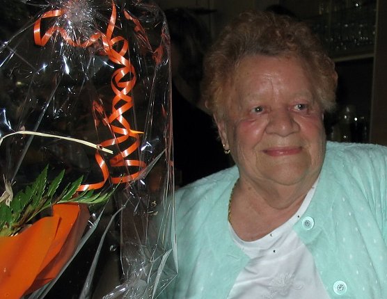 Jubil&auml;um in Elende (Foto: privat)