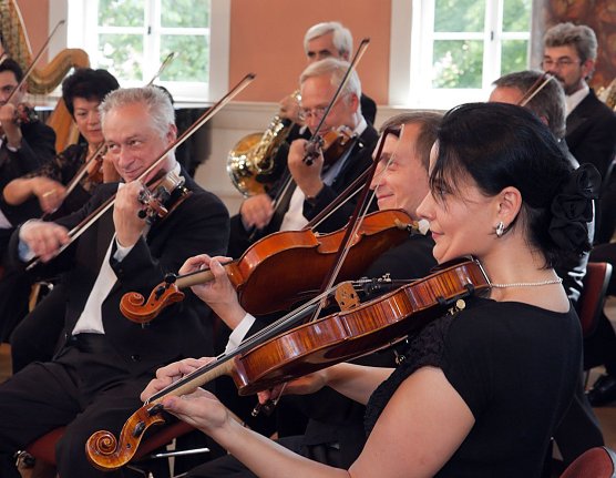 Loh-Orchester (Foto: Tilmann Graner) Loh-Orchester (Foto: Tilmann Graner)