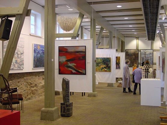 Kunst und Nationalpark (Foto: Nationalpark Harz) Kunst und Nationalpark (Foto: Nationalpark Harz)