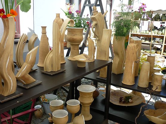 Ton & Töne (Foto: Klaus Lindner) Ton & Töne (Foto: Klaus Lindner)