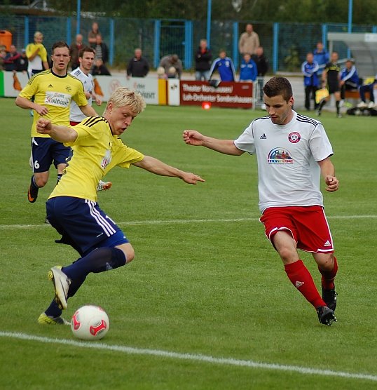 Hofmann (Foto: Wacker Nordhausen)