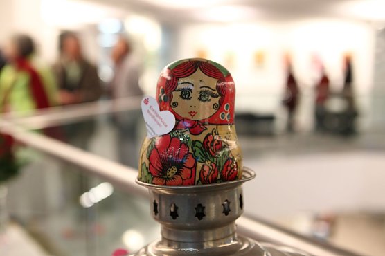 Auf der Suche nach Liebe (Foto: nnz)