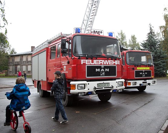 Herbstfest in Ellrich (Foto: privat)