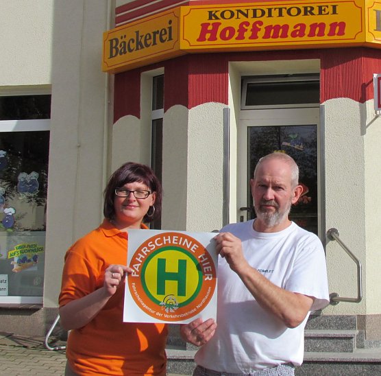 Neue Agentur f&uuml;r Fahrscheine (Foto: Stadtwerke)