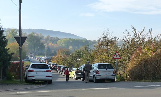 18. Stadtparklauf (Foto: Karl-Heinz Herrmann)