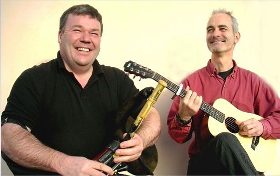 Zu Gast in Nordhausen (Foto: Agentur/Jazzclub Nordhausen)