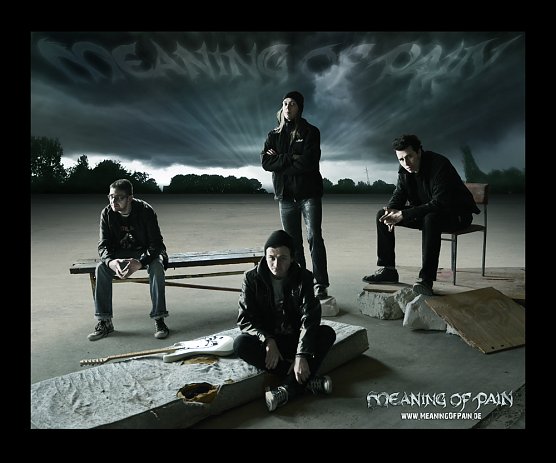 Die Geburtstags-Band (Foto: Agentur) Die Geburtstags-Band (Foto: Agentur)