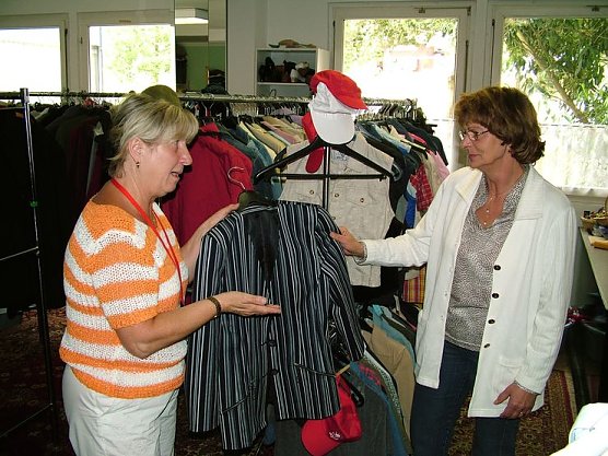 Ein Blick ins "St&ouml;bereck" (Foto: LIFT)