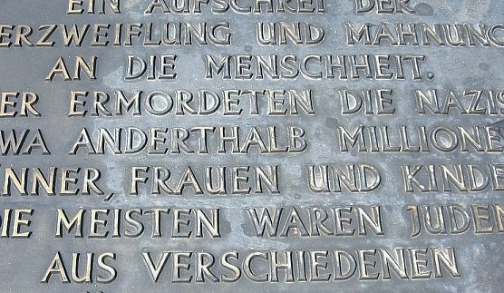 Reise in die deutsche Vergangenheit (Foto: M. Görk) Reise in die deutsche Vergangenheit (Foto: M. Görk)